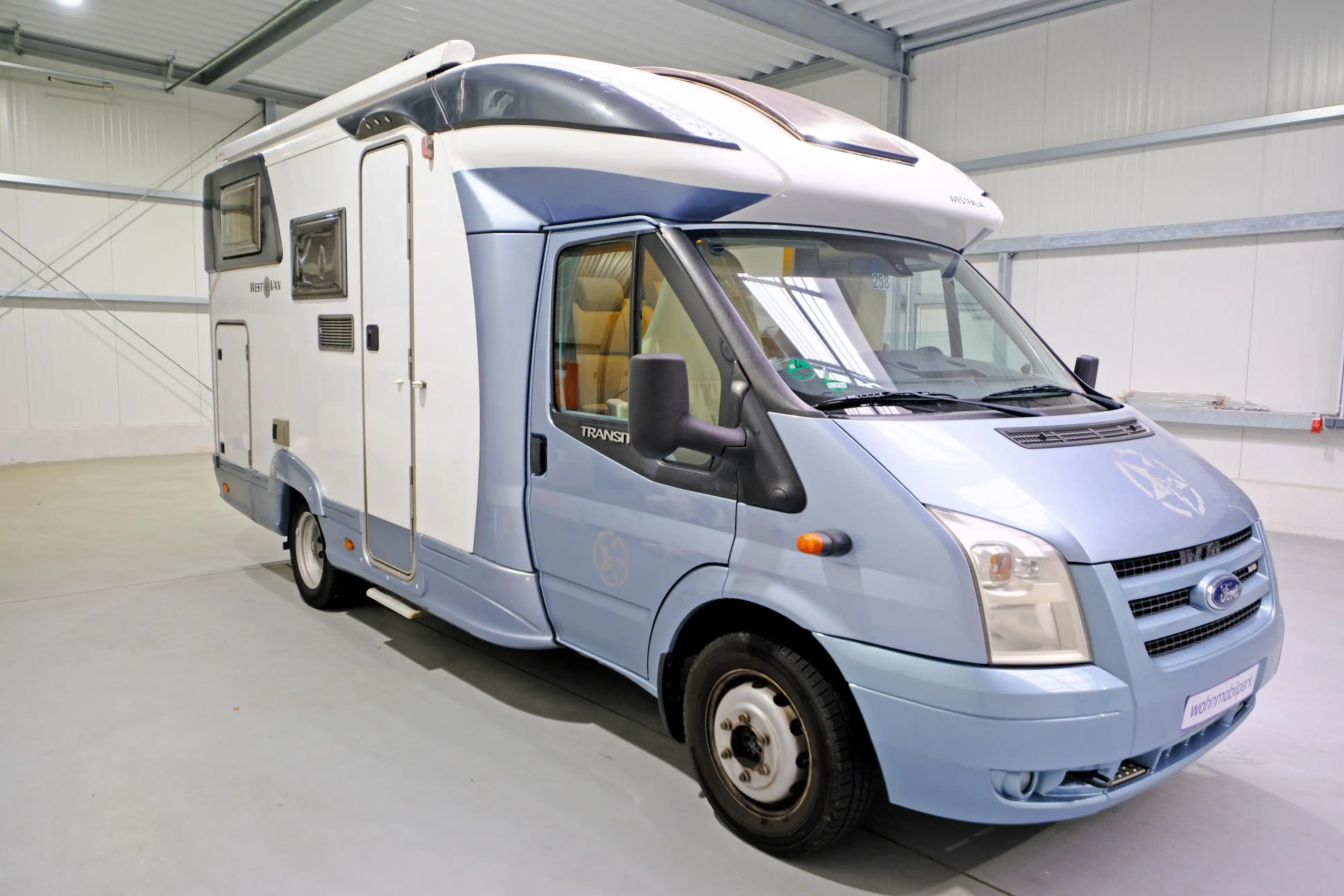 Wohnmobil Verkauf